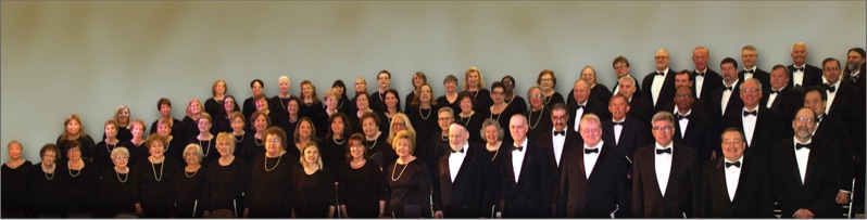 The Choir and Orchestra at Temple Emanuel Great Neck, 2018